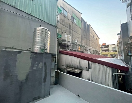 三重國小😍租補免爬高捷運機能佳台電!對外窗獨洗曬新裝潢 - Image 12