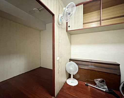 😉👍喬陽社宅-近桃園火車站陽明公園3房/免仲可租補/可寵 - Image 5