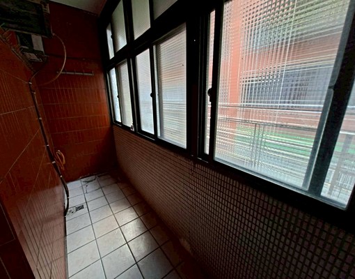 十四張😳3房租補報稅入籍台水電採光通風雙陽台雙陽台 - Image 15