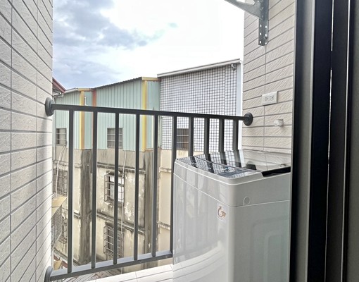 可租補💯陽台獨洗曬🌞免仲介費✔️系統櫃收納🔥 - Image 7
