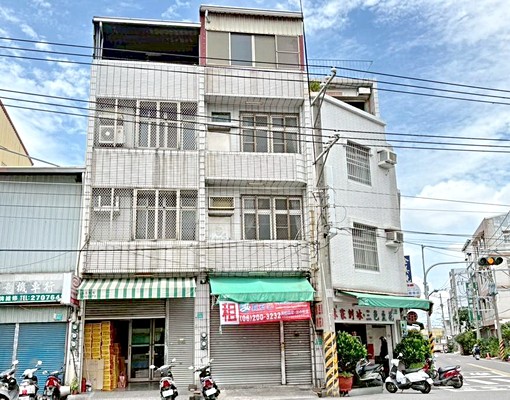 近德南國小❤整棟金店面❤可餐飲-歡迎賞屋 - Image 1