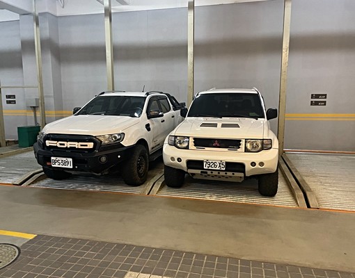 ✅寵✅雙車報稅✨聚合發榮耀✨老虎城歌劇院大遠百✨全配四房好談 - Image 11
