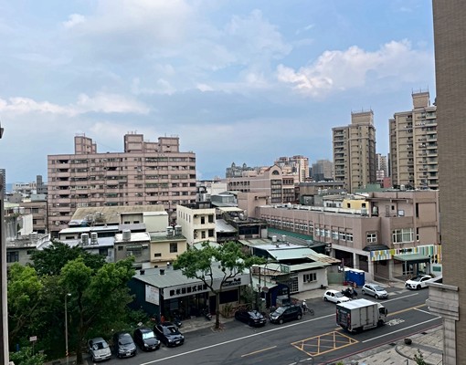 ✅八擴蛋黃區✅3改2大空間✅可租補、入戶籍✅寵可談✅全室粉刷 - Image 1