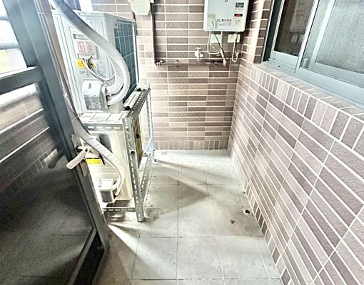 水湳洲際🔺全新未住兩房含車✅可寵物✅傢俱可談 - Image 10