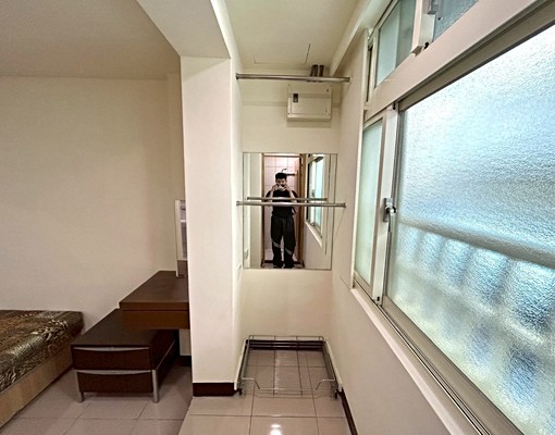 台北橋/可報稅租補入籍可寵/免爬高/新整理採光通風家具齊全/ - Image 6