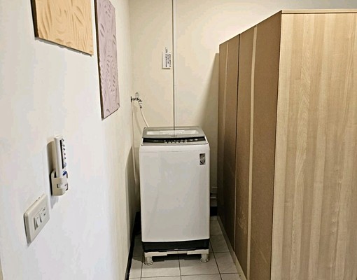 平實營區正對面南紡夢時代13坪精緻套房 - 591租屋網 - Image 10