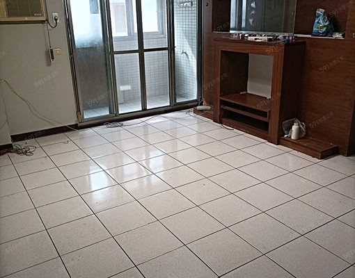 大勇國小崇倫國中旁/重新整修大四房/可貓可租補/空屋 - Image 1