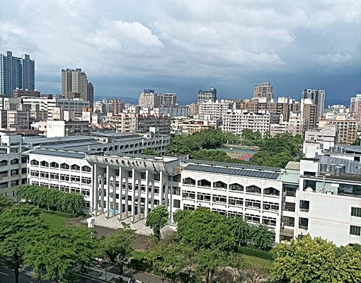 大勇國小崇倫國中旁/重新整修大四房/可貓可租補/空屋 - Image 12
