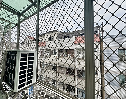 近大仁國小✨可雙租補✨可貓✨小資套房✨凸窗曬 - Image 9