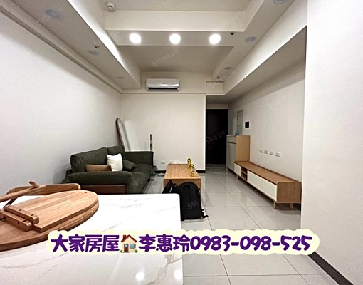 🍎世界花園景觀2房車(含管+可租補+可入籍)🌈大家的惠玲 - Image 2
