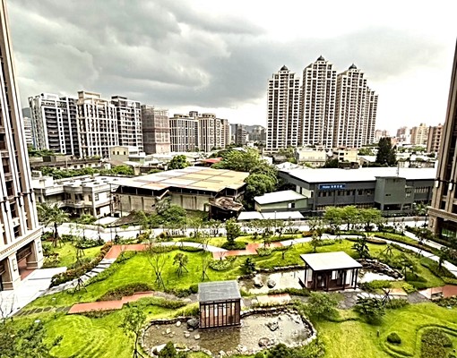 🍎世界花園3房車(含管+可租補+可入戶籍)🌈大家的惠玲 - Image 12