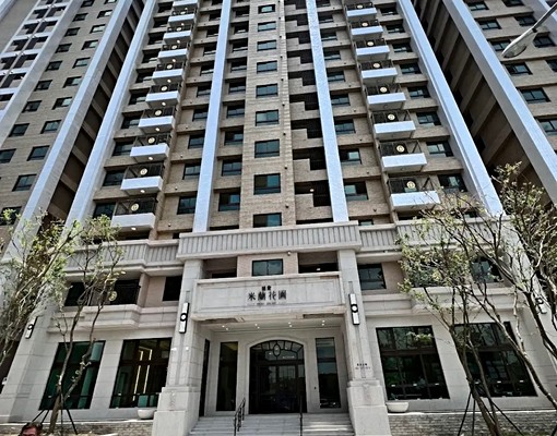 嶺東彩虹眷村旁/優質社區三房平車變頻冷暖冷氣/可狗可租補 - Image 15