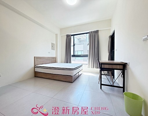 ✨後庄一房一廳套房♥️一卡皮箱入住✨ - Image 2