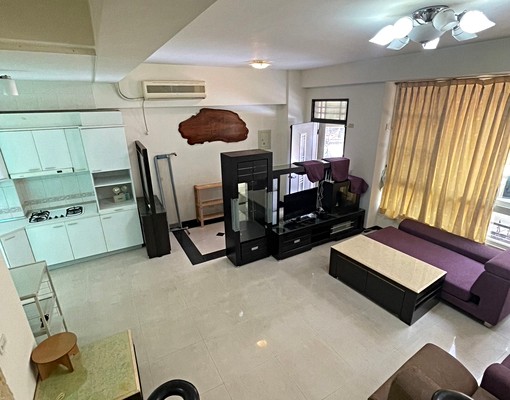 近中科西屯路旁前院別墅 - Image 12