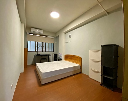 永和頂溪站五層Sharehouse房間大/可貓 - Image 3