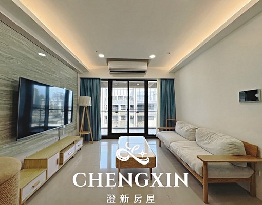 ✨竹北遠百旁可租補報稅♥️同事合租♥️24物業垃圾集中✨ - Image 2