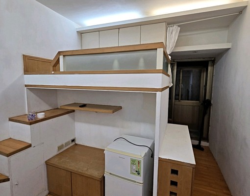中山國小捷運站60秒,一卡皮箱就入住 - Image 2