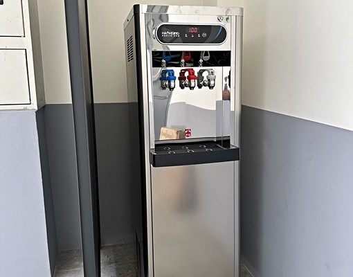 小蝸牛-可貓-輕廚房水磨石復古風-近台元竹北 - Image 13