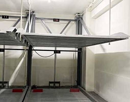藍田玉三房機械車位#有景觀、附冰箱冷氣電熱水器 - Image 2