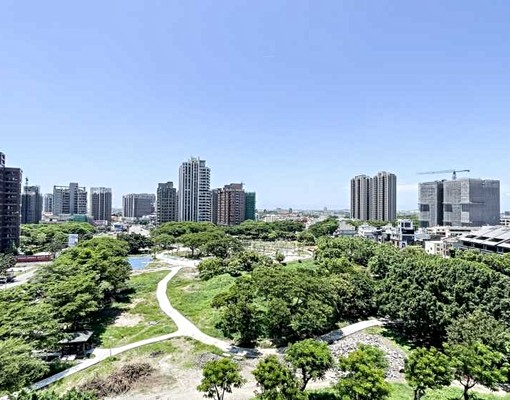 藍田玉三房機械車位#有景觀、附冰箱冷氣電熱水器 - Image 3