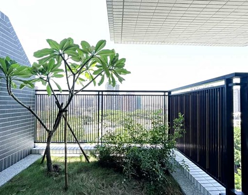 藍田玉三房機械車位#有景觀、附冰箱冷氣電熱水器 - Image 4