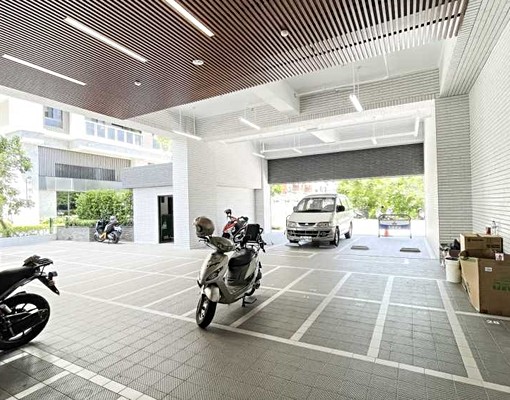 藍田玉三房機械車位#有景觀、附冰箱冷氣電熱水器 - Image 14