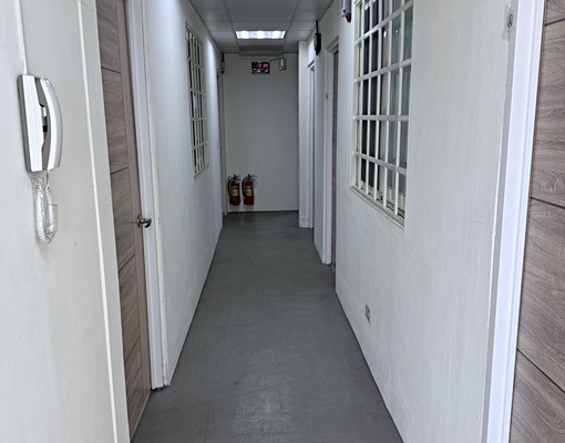 公寓五樓溫馨套房 - Image 2