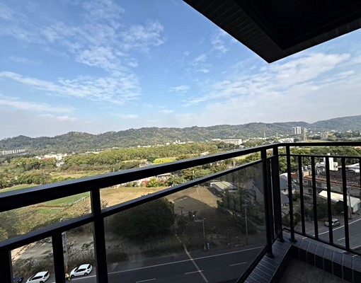 高鐵★合新璞遇景觀4房平車 - Image 3