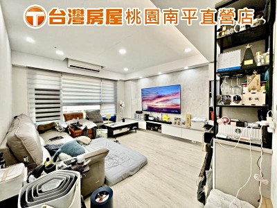 社區圖片