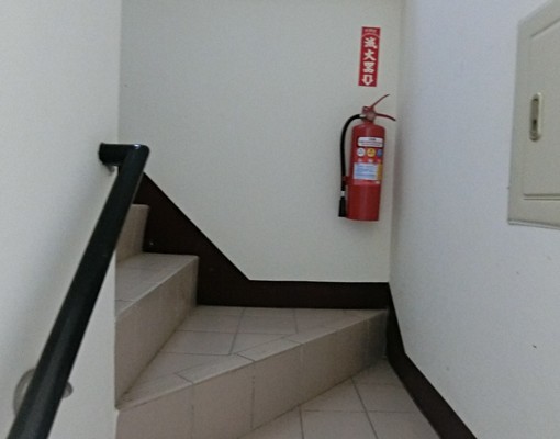 竹南園區優質透天電梯陽台套房,室內機車位 - Image 8