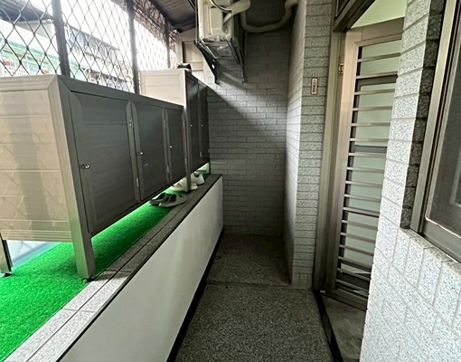 中山國小站分租套房(限女性) - Image 12