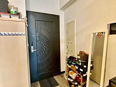 社區圖片
