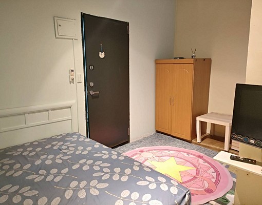 八德/近置地廣場/套房/可寵物/含網第四台 - Image 1