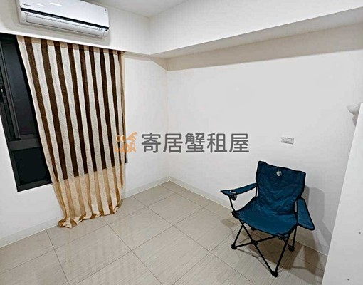 寄居蟹社會住宅🏠新盛二街稀有出租|格局方正、含陽台超舒適! - Image 3