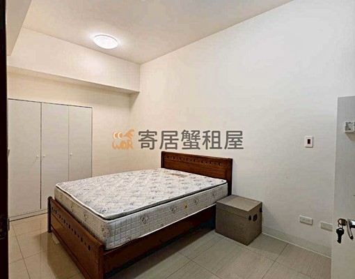 寄居蟹社會住宅🏠新盛二街稀有出租|格局方正、含陽台超舒適! - Image 2