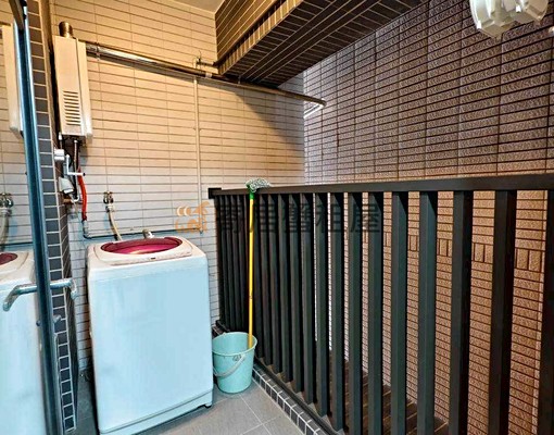 寄居蟹社會住宅🏠新盛二街稀有出租|格局方正、含陽台超舒適! - Image 5