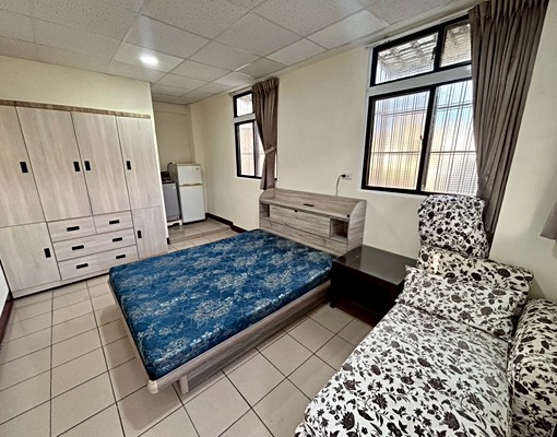 ⭐️大陽台⭐️三面採光⭐️優選套房 - Image 2