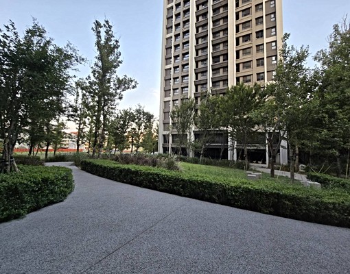 頂樓景觀戶,近金山街園區入口,實驗中小學區工作交通餐飲都便捷 - Image 2