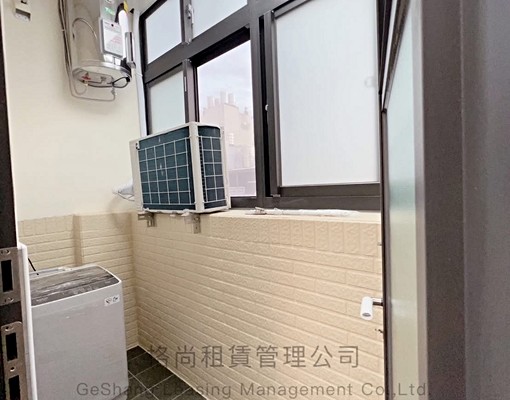 e金山街//大坪數獨洗電梯套房//台電 - Image 7