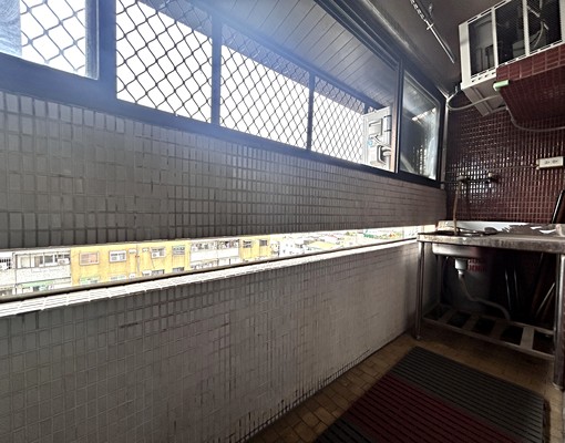 (可租補)高醫十全路商圈溫馨二房電梯大樓 - Image 9