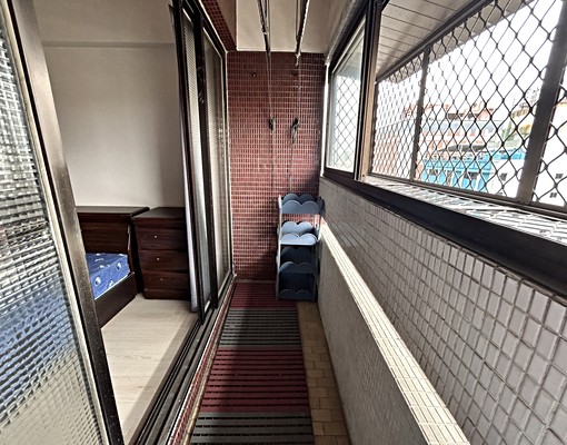 (可租補)高醫十全路商圈溫馨二房電梯大樓 - Image 14