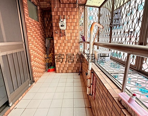 寄居蟹社會住宅🏠河邊春夢#近運河#格局方正#台水台電 - Image 9