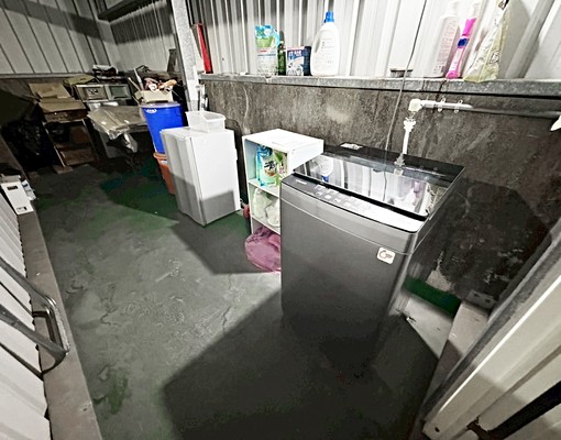 捷運永安市場◆女性套房◆乾溼分離★曬衣陽台 - Image 4
