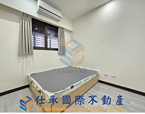 🌟上興🏠設計感三房✨高樓層視野佳☀️拎包入住🛋️系統 - Image 3