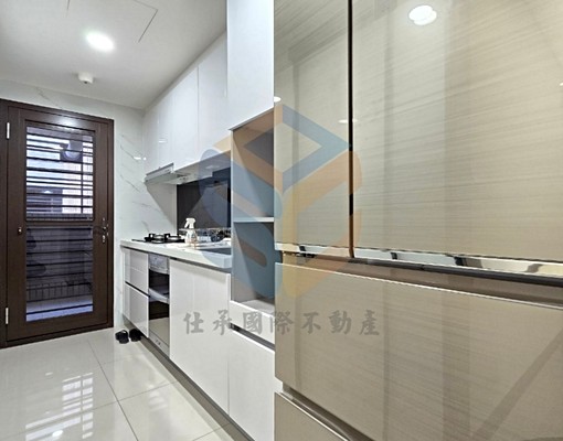 🌟上興🏠設計感三房✨高樓層視野佳☀️拎包入住🛋️系統 - Image 5