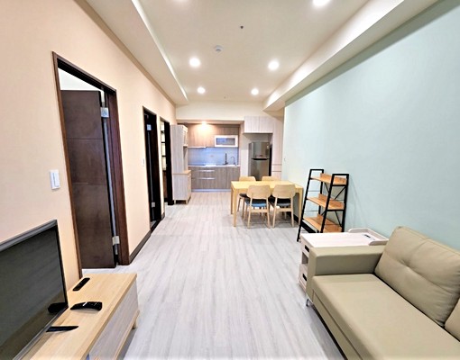 青埔緊鄰A18高鐵🎯新京站二房全配傢俱家電 - Image 1