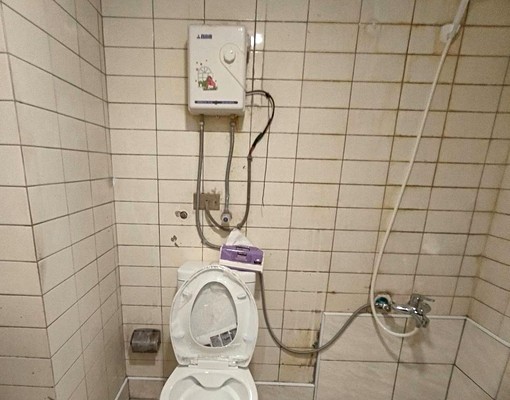 不用管社宅:重新裝潢變頻冷氣(可寵/免服務費/可租補) - Image 7