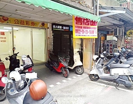 【店面出租🔥】一樓店面出租亞東醫院旁瑞億市場正馬路 - Image 2