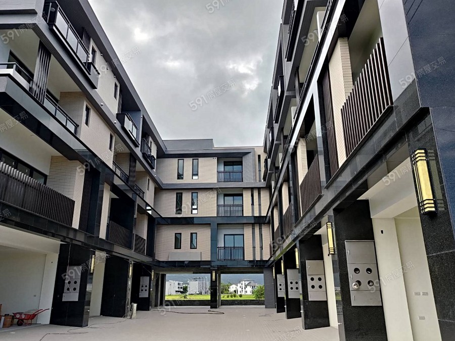 運德大玉實景圖