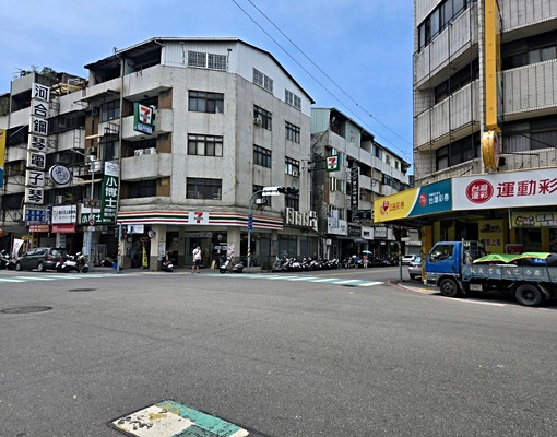 南屯黎明臨路8米路透天厝空屋<出租> - Image 4